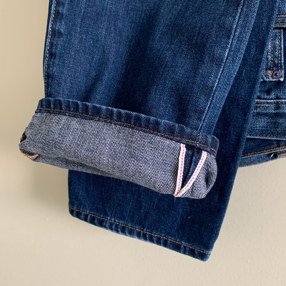 GAP sexy boyfriend jean - Picture 4 of 5